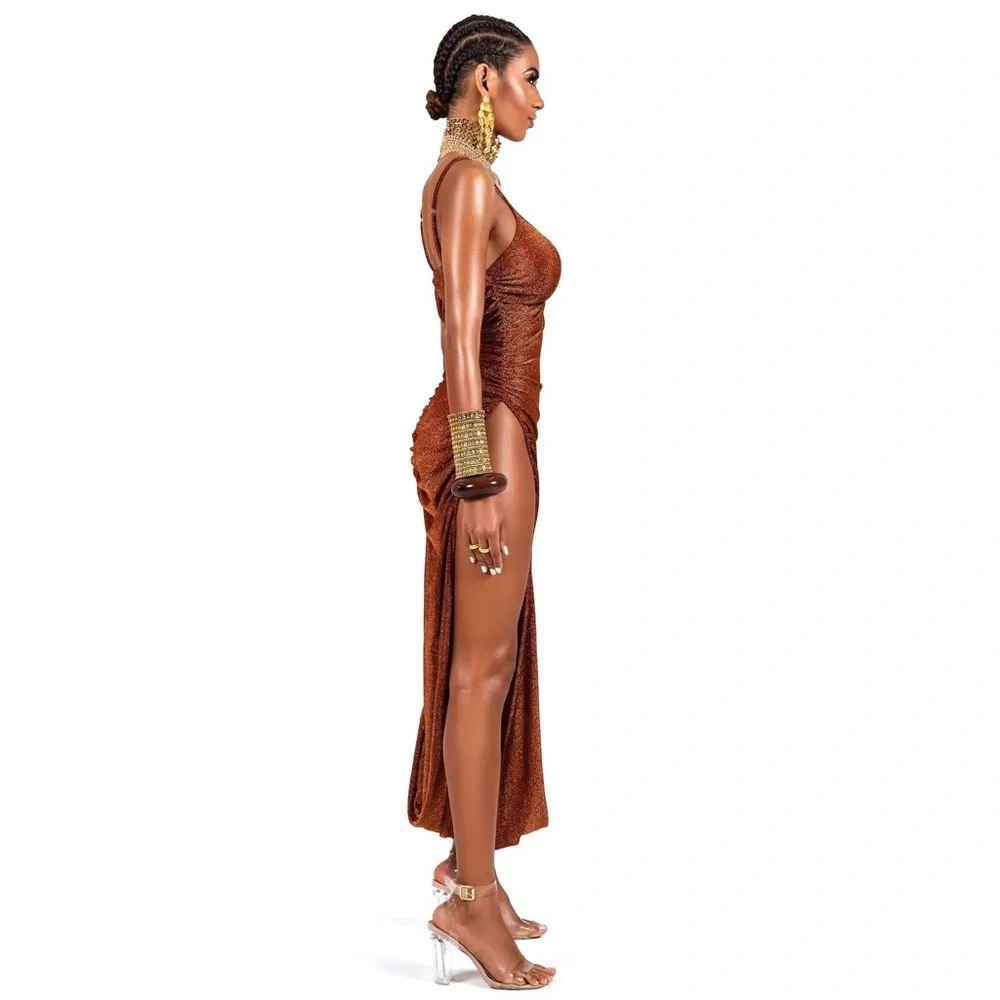 BFYNE Amore Dress SizeM - Picture 2 of 5